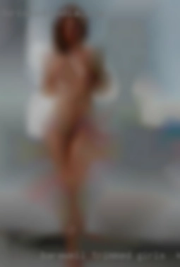 Bare/well girls in Kingsville, Texas trimmed at the very least.