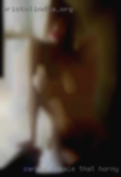 Caring horny wives want female that knows what she wants.