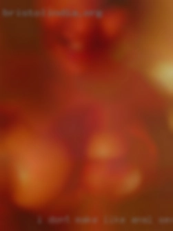 I don't make a like anal sex in Canton, Ohio lot of time for dating.